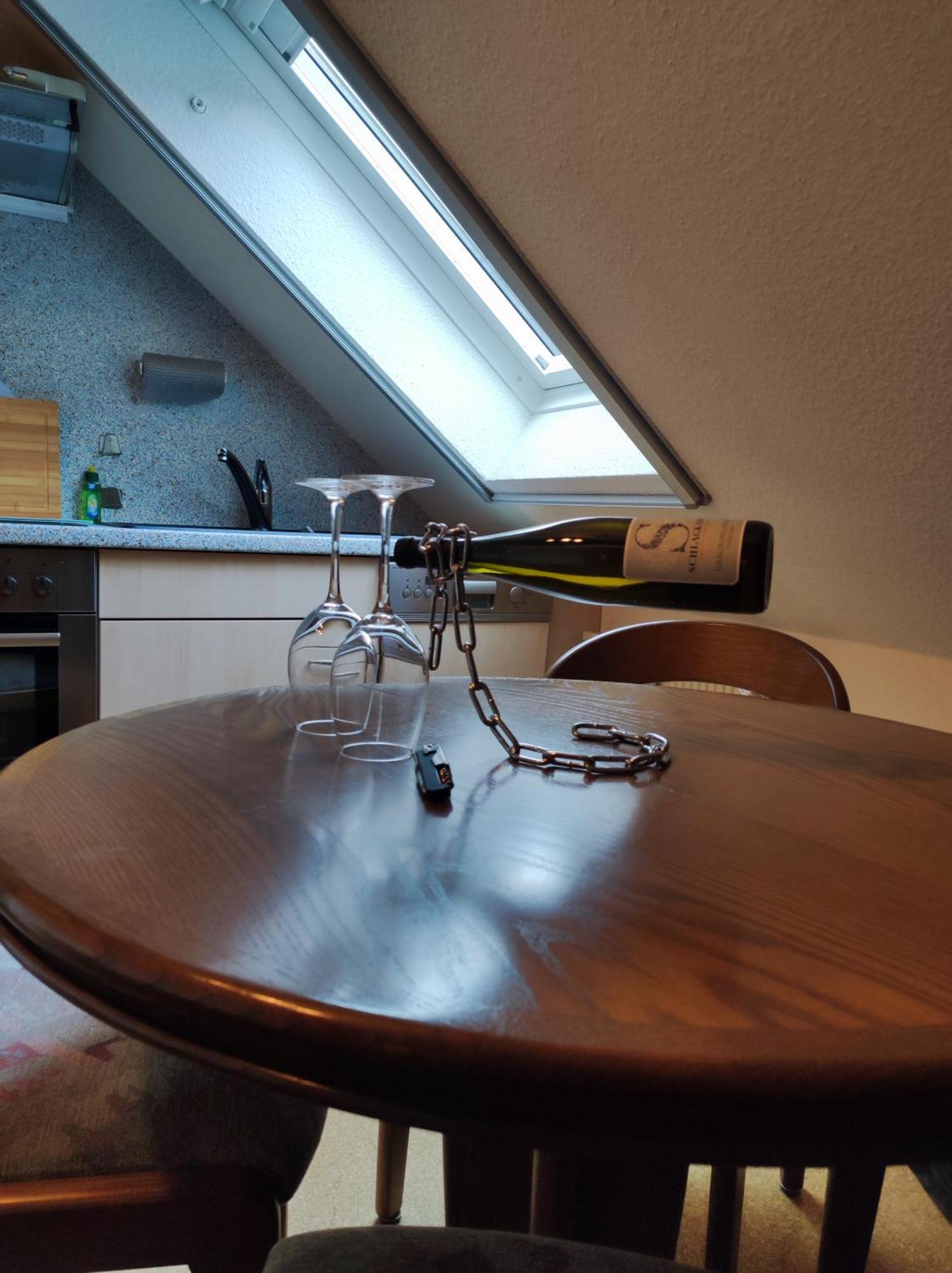 Panorama Oase Ferienwohnung Mit Blick Auf Mosel Und Reichsburg โคเคห์ม ภายนอก รูปภาพ